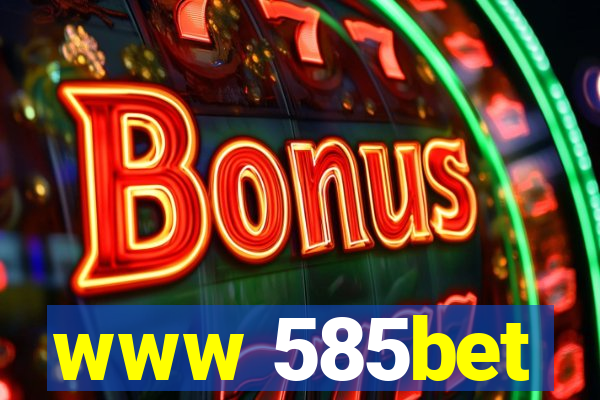 www 585bet